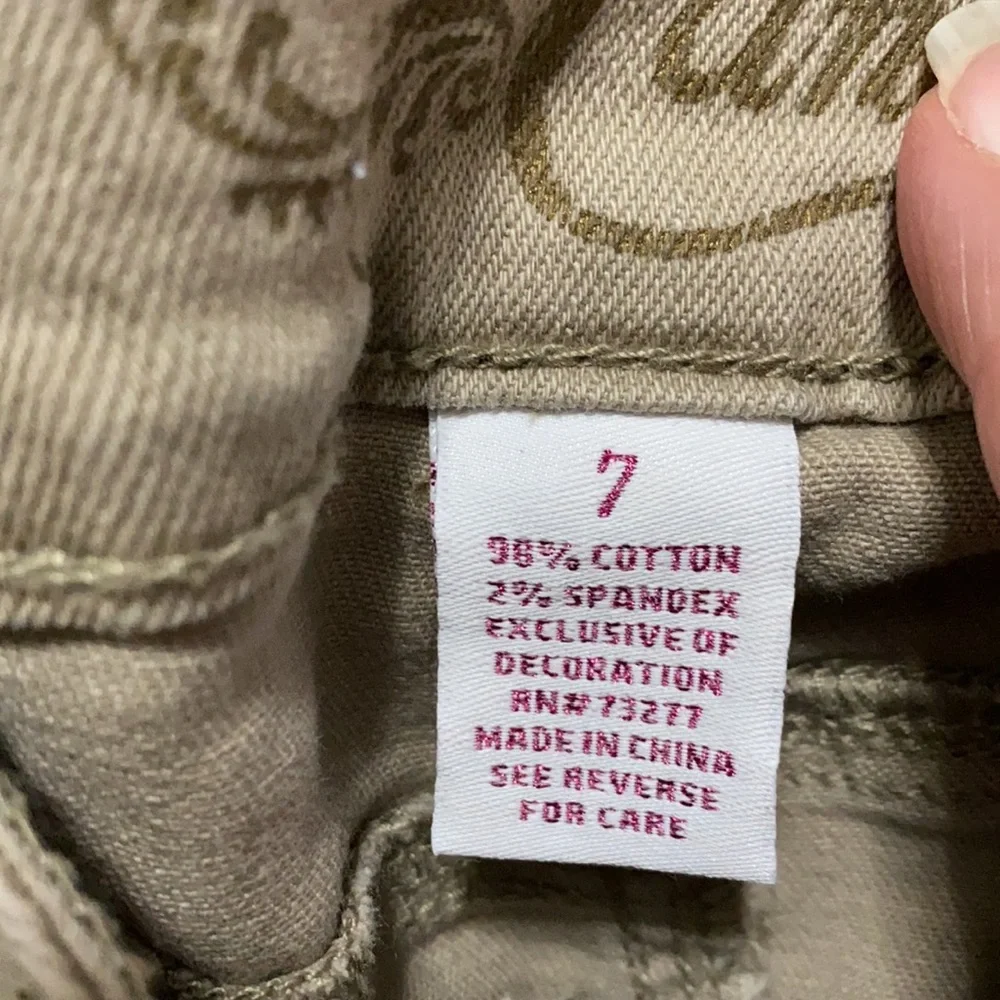 Candies details brand